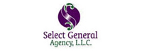 Select General Agency Logo