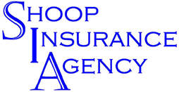 Shoop Insurance Agency LLC Logo